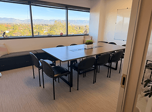 The Conference Room