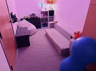 The Sensory Room
