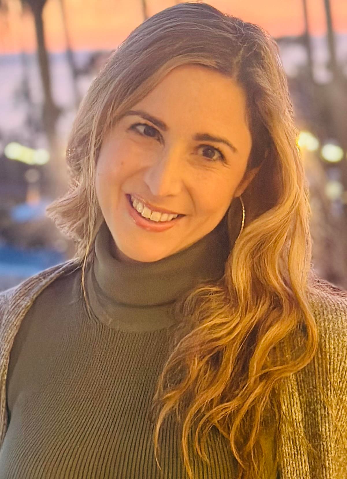 Aly Dodell