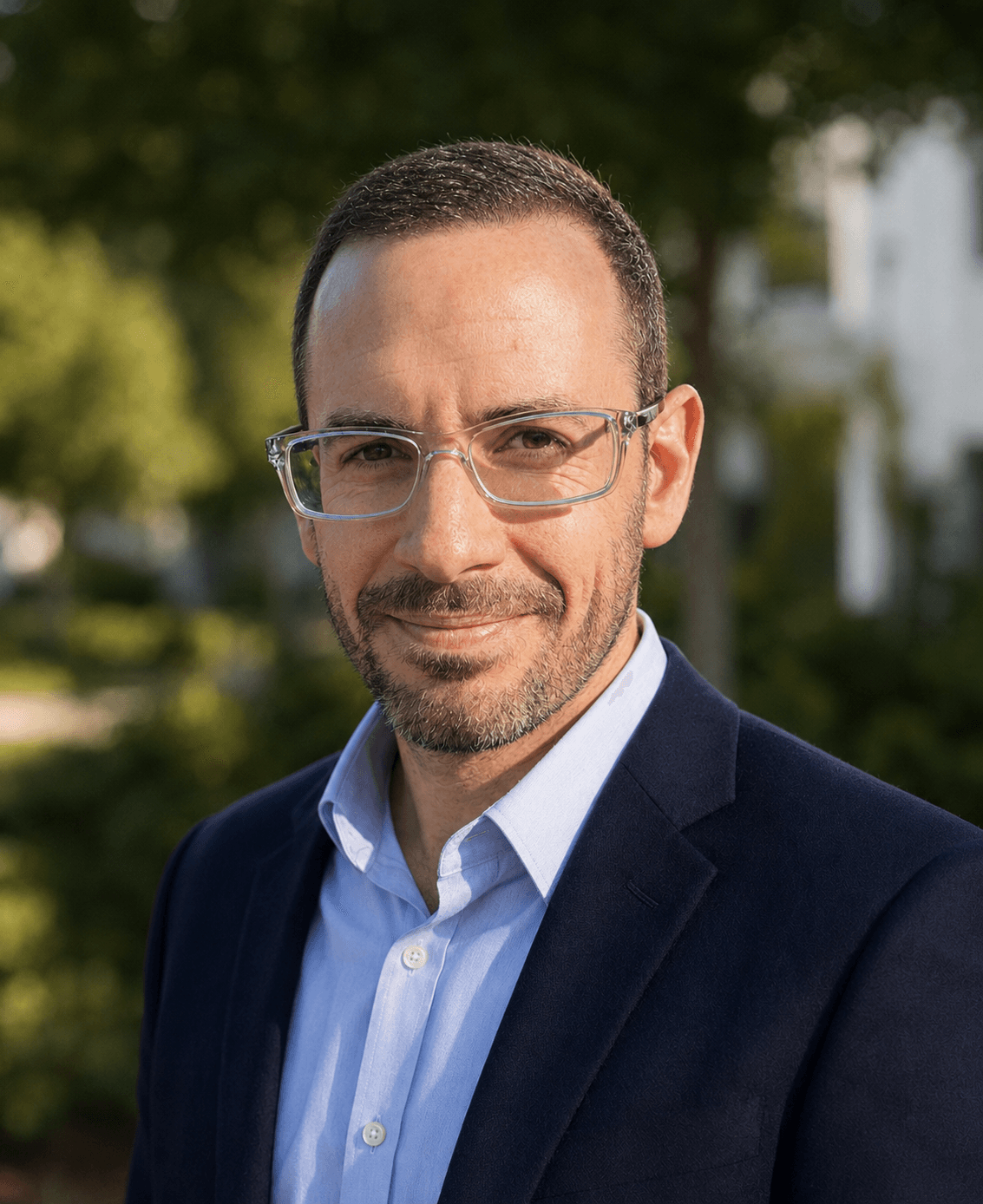 Samuel Siegel