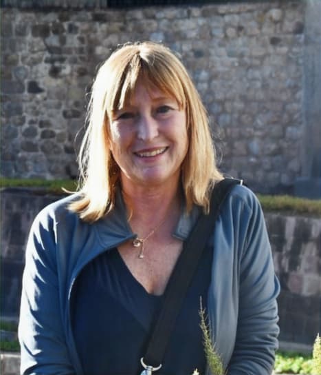 Joanne Broutt