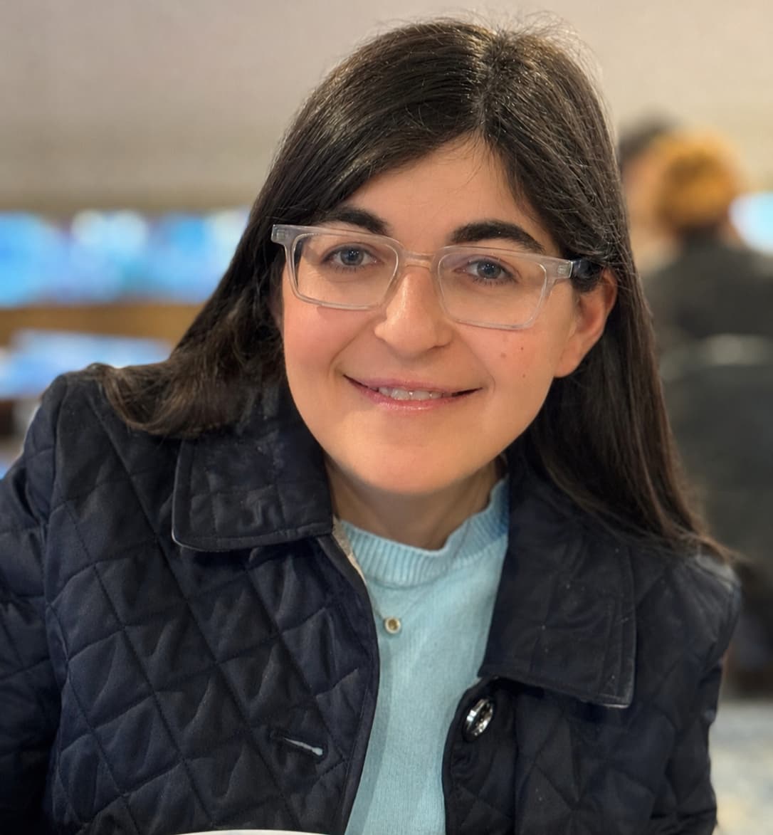 Rachel Arditi